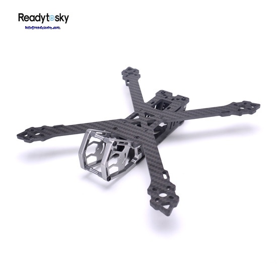 impulse rc driver fixer not finding flight controller