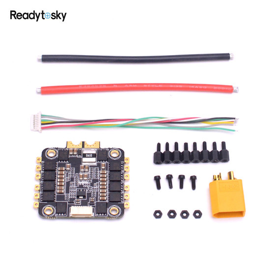 Regolatore elettronico di velocità C 1.5 Vortice - 12966