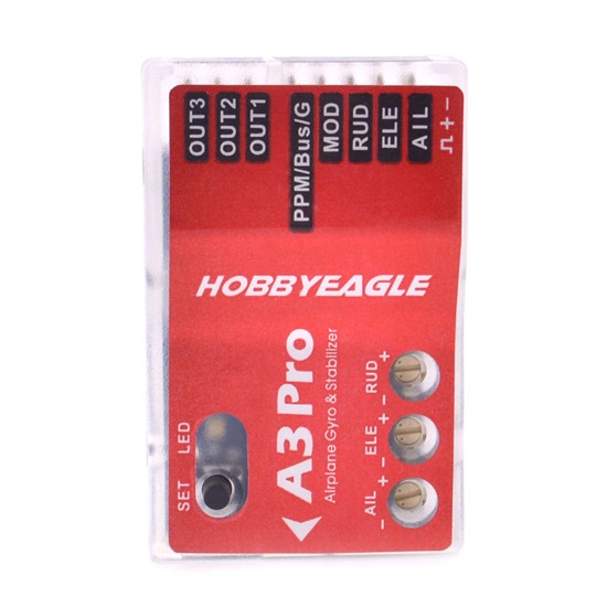 hobbyeagle a3