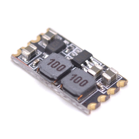 NEW Light weight Micro BEC Step-down module 5V Output 2-5s lipo battery for FPV 250 Quadcopter