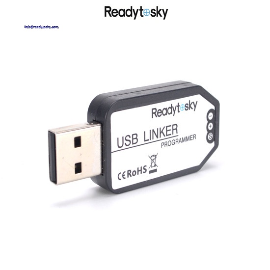 DYS Mini USB Linker For ESC Programmer Update SimonK BLHeli Firmware SN Series