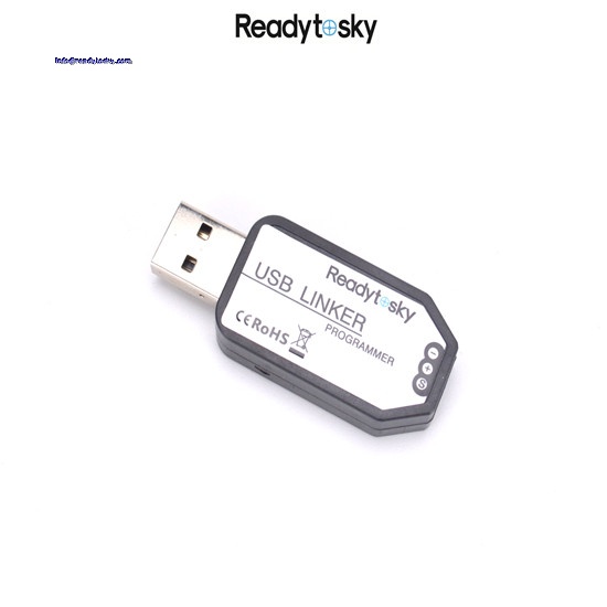 DYS Mini USB Linker For ESC Programmer Update SimonK BLHeli Firmware SN Series