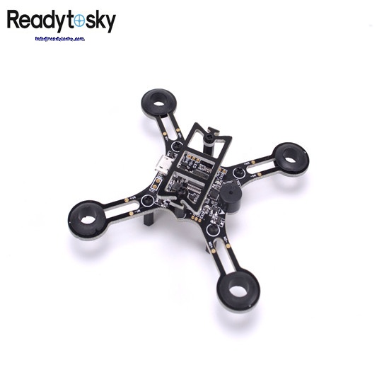 Readytosky QX90 Micro FPV Racing Quadcopter Frame Kit