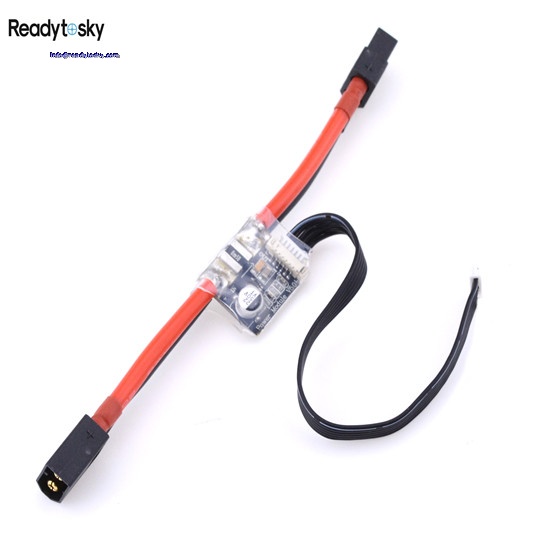 APM Power Module w/ BEC XT60 Plug Connectors For APM2.6 Pixhawk Naze32