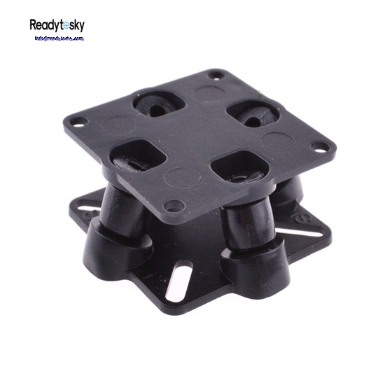 Damping Plate Shock Absorber for CC3D Flip32 Naze32 Mini APM Flight