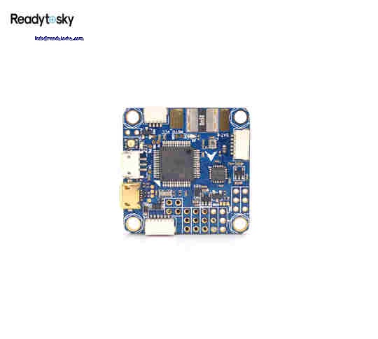 Omnibus F4 Pro V3 Flight Controller