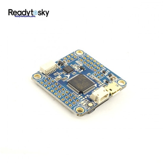 OMNIBUS AIO F4 V2 Flight Controller