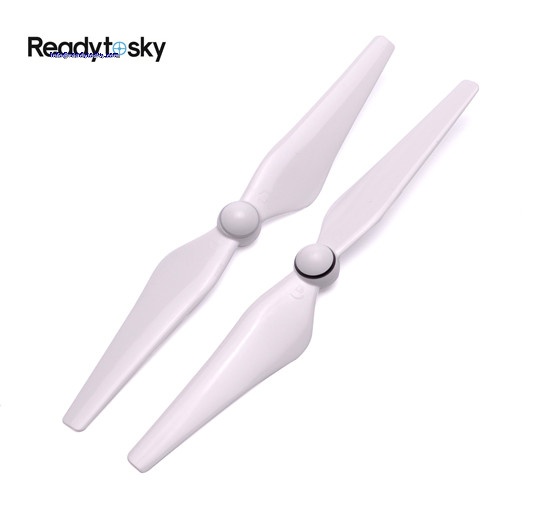 8pc x 9450 Self-Locking Enhanced Blades Propeller For DJI Phantom 2 3 Drone XDUK 