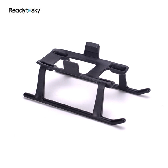 Fast Demolition Fold Sled Landing Gear Leg Holder For DJI Spark