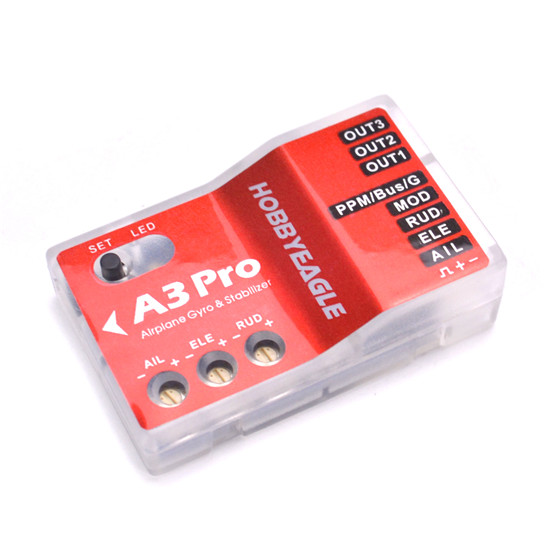 eagle a3 pro
