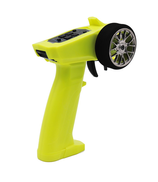 transmitter turbo racing