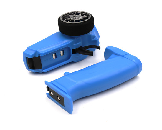turbo racing transmitter