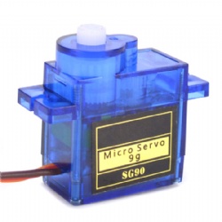 New SG90 SG 90 9G Mini Micro Servo for RC 250 450 Helicopter Airplane Car RC
