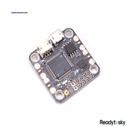 Mini F4  Flight Controller Built-in PDB 5V/1A BEC with BEC Micro Buzzer
