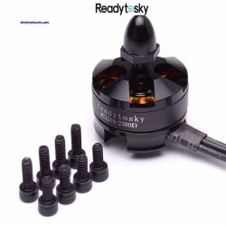 Readytosky MT2204 2300KV CW/CCW Brushless Motor