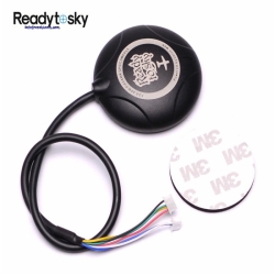 Readytosky Ublox NEO M8N GPS  For APM and Pixhawk Flight Controller