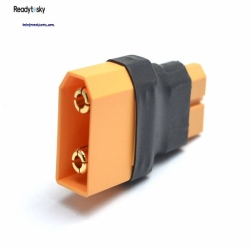 XT60 Female to XT90 Male Connector Adapter