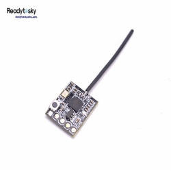 FlySky FS-RX2A Pro Mini Radio Receiver