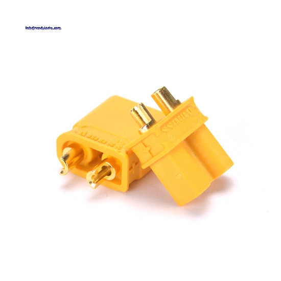 Amass XT-30U Male&Female Connector