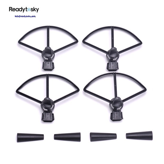 Quick Release Propeller Protector for DJI Spark