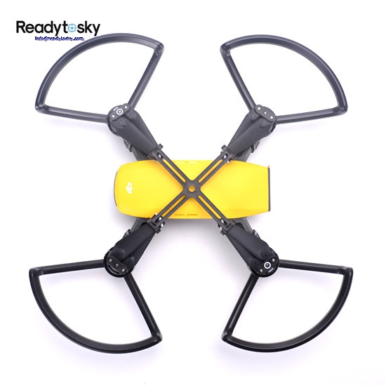 Propellers Fixed Holder for DJI Spark