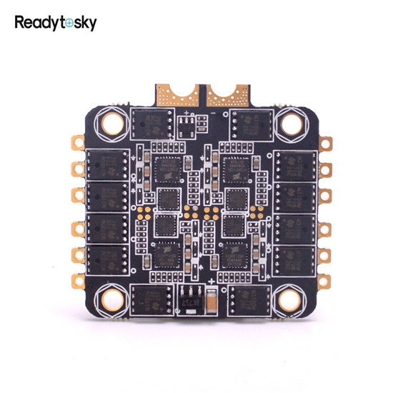 4 IN 1 35A 3-6S BLS ESC with Current Sensor DShot600