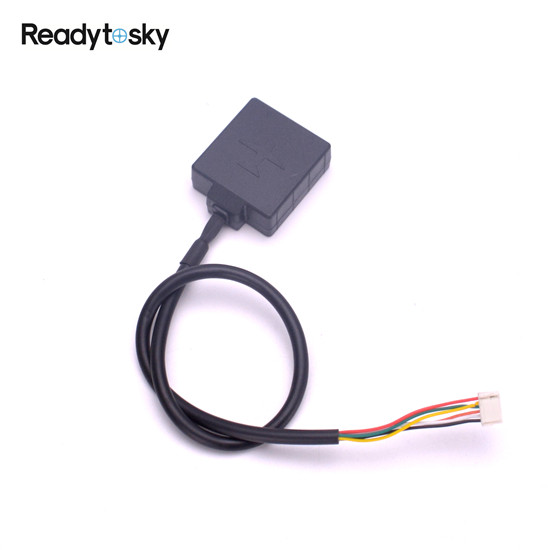 Readytosky Mini M8N GPS for Radiolink Mini Pix Flight Controller