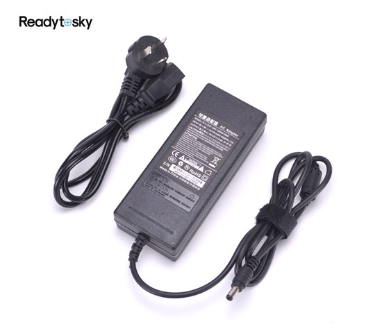 12V 6A AC Converter Adapter