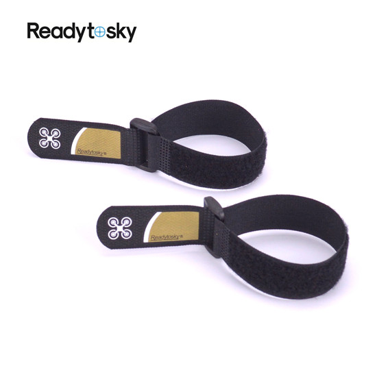 Readytosky Golden Magic Sticker/ Battery Belt / Strap