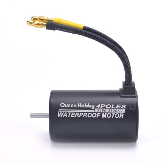 Electro motoren – RC Motorsports