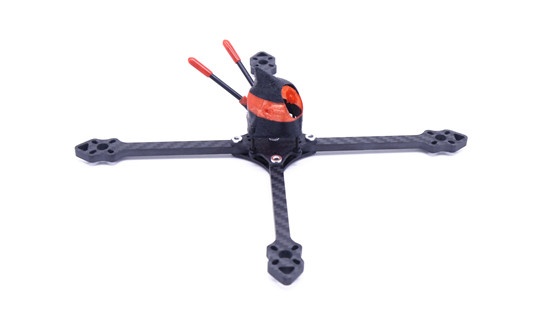 Cpro X 200mm FPV Frame kit