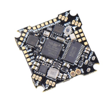 jhemcu f411