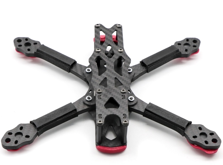 APEX 7inch 295mm FPV Carbon Fiber Frame