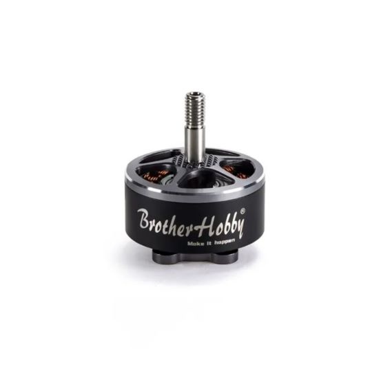 Brotherhobby 2810  900KV 1180KV 1350KV 1500KV motor