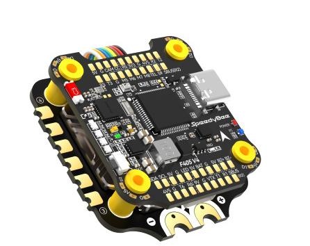 SpeedyBee F405 V4 BLS 60A 30x30 FC&ESC Stack