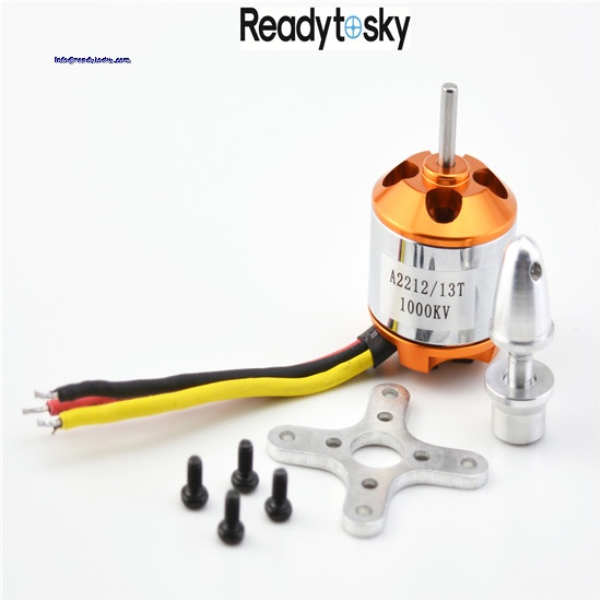 XXD A2212 1000KV Brushless Motor