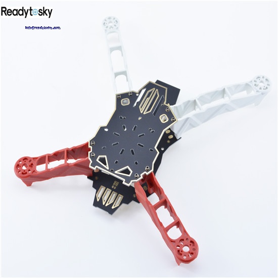 Readytosky Q330 PCB Quadcopter Frame