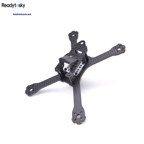 Readytosky  Readytosky QAV-XS 222 Racing Quadcopter Frame