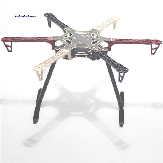 Readytosky  F550 Hexa-Rotor  Frame