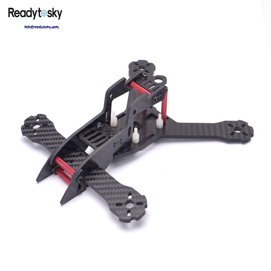 Readytosky U190 Carbon Fiber Quadcopter Frame