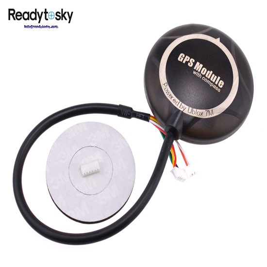 Readytosky Ublox NEO 7M GPS With Compass