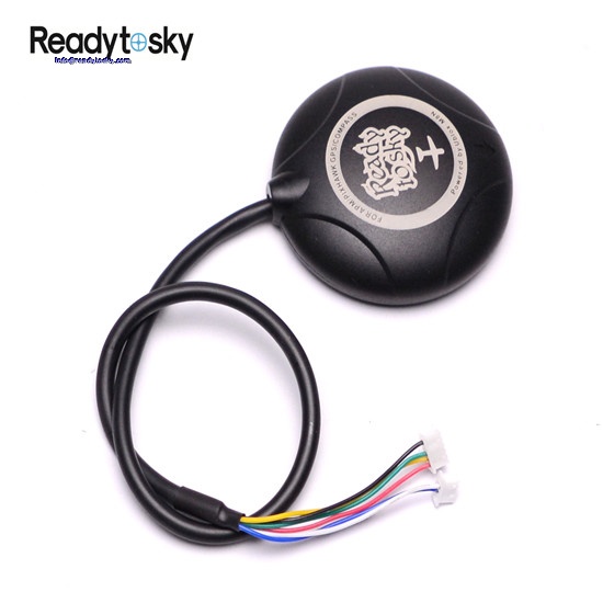 Readytosky Ublox NEO M8N GPS  For APM and Pixhawk Flight Controller