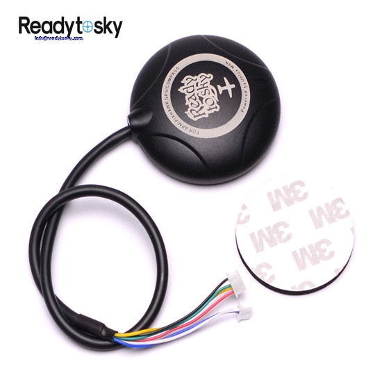 Ublox NEO-M8N M8N 8N High Precision GPS Built in Compass w