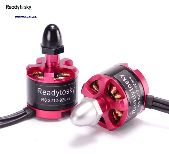 RS2212 920KV CW&CCW Brushless Motor