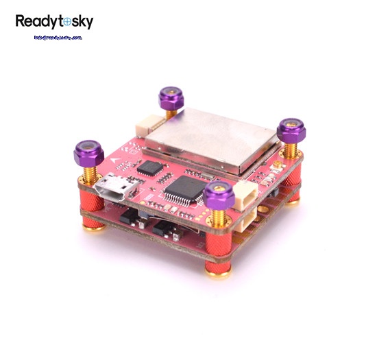 Flytower F4 Pro Flight Controller Set