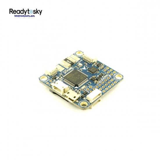 OMNIBUS F4 Pro (V3) Flight Controller OMNIBUS F4 Pro (V3) Flight Controller