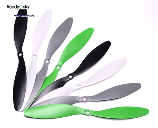 1147 2 Blades Propeller CW&CCW