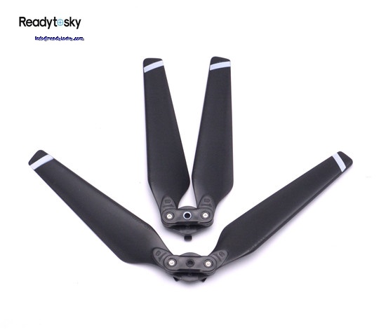 8330F 2 Blades Foldable Propellers CW&CCW