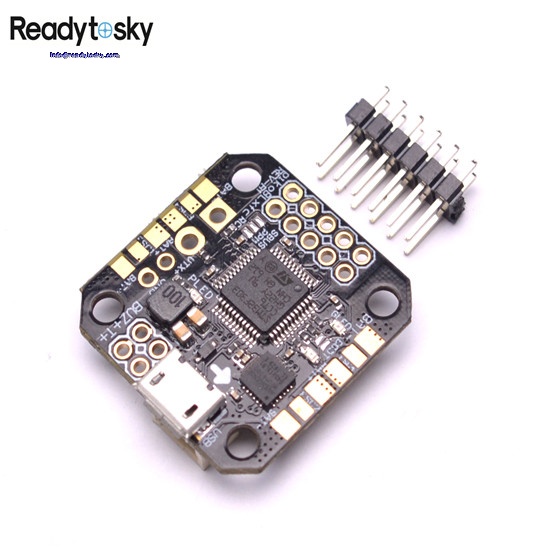 PIKO BLX Micro Flight Controller