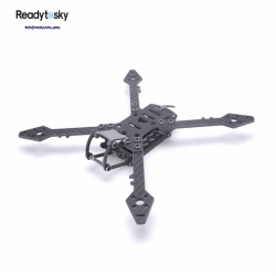 Freestyle Real3 250mm Carbon Fiber Frame Kit